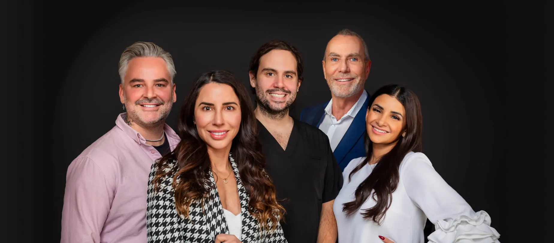 Clinique esthétique à Montréal