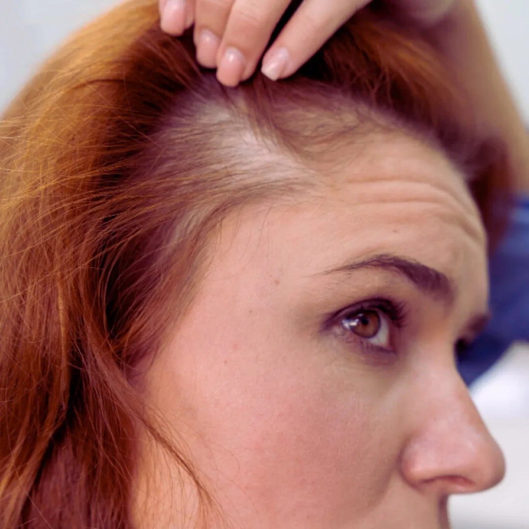 Hairdressing