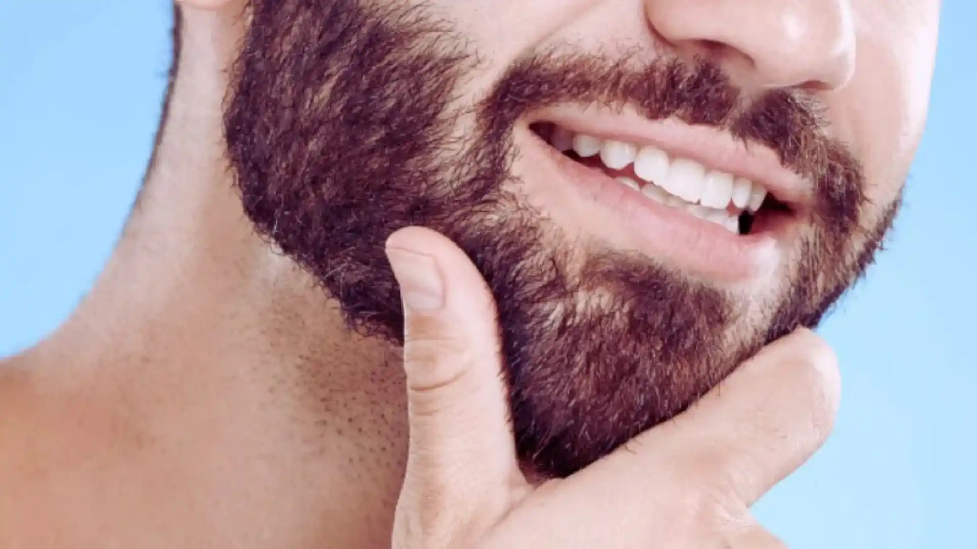 Transplantation de Barbe et Sourcils