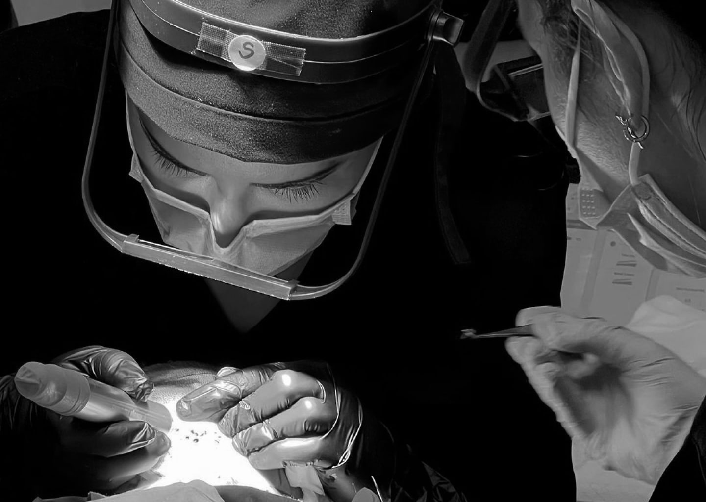 Dr.-Veronique-G-Dorval Clinique médico esthétique Montréal