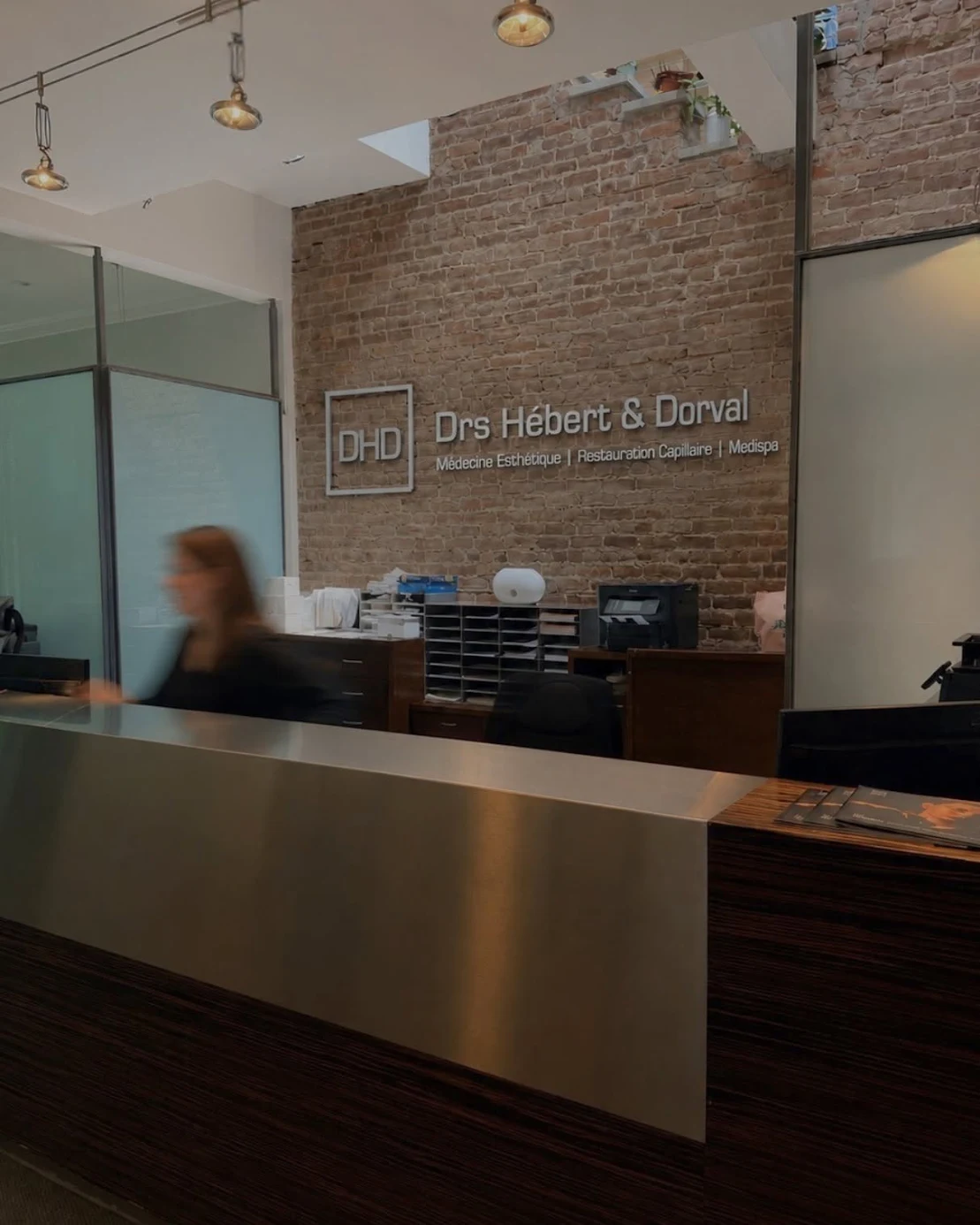 Clinique médico esthétique Montréal